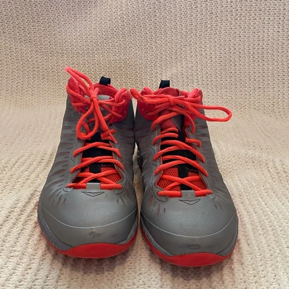 Nike air jordan - Picture 3 of 4